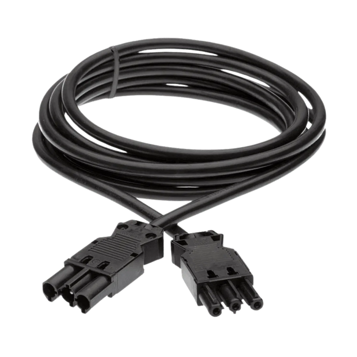 Connection cable Wieland GST18 (male + female)