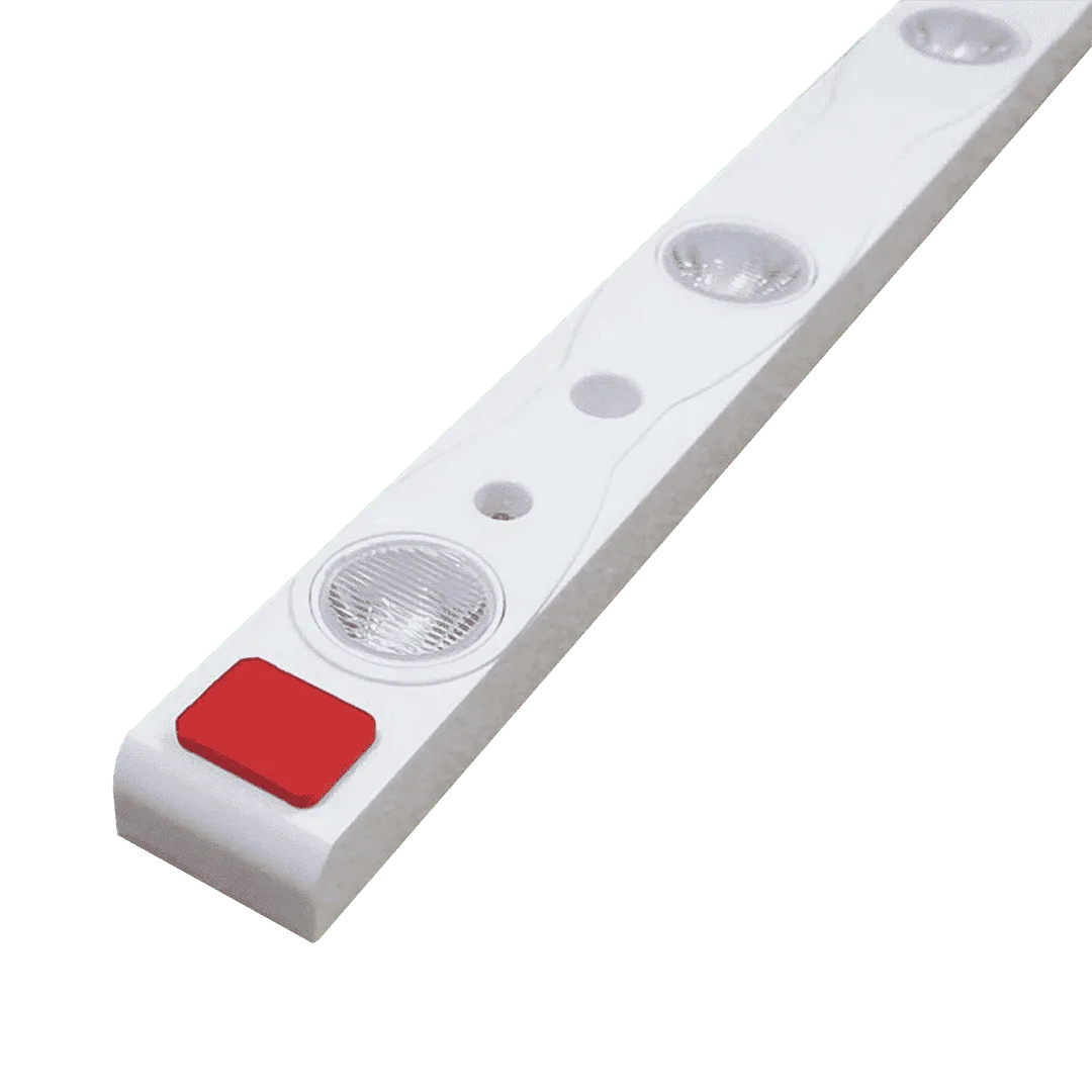 End plug LONA