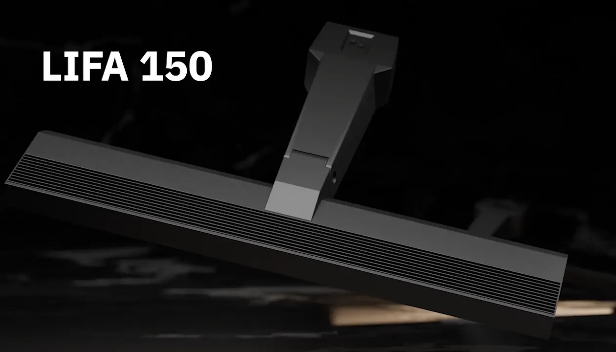 LIFA 150 1