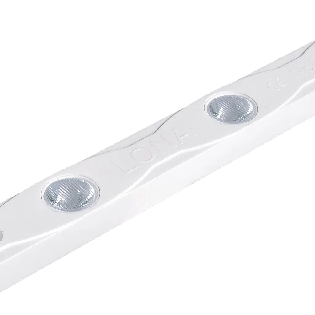 LONA Edgelit module
