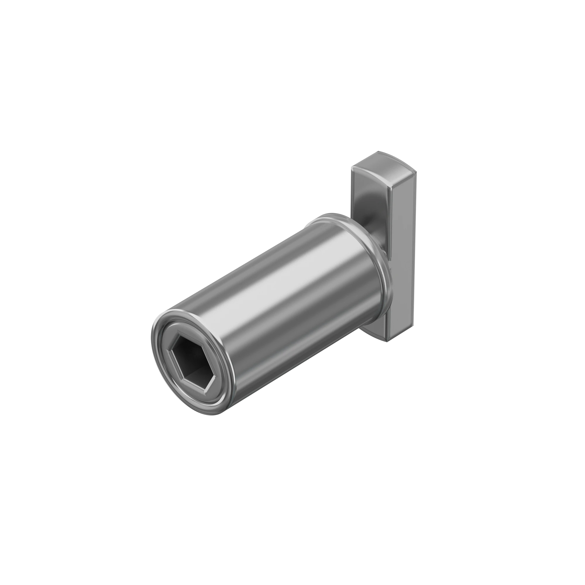 Hammerhead screw E 210/M8.30