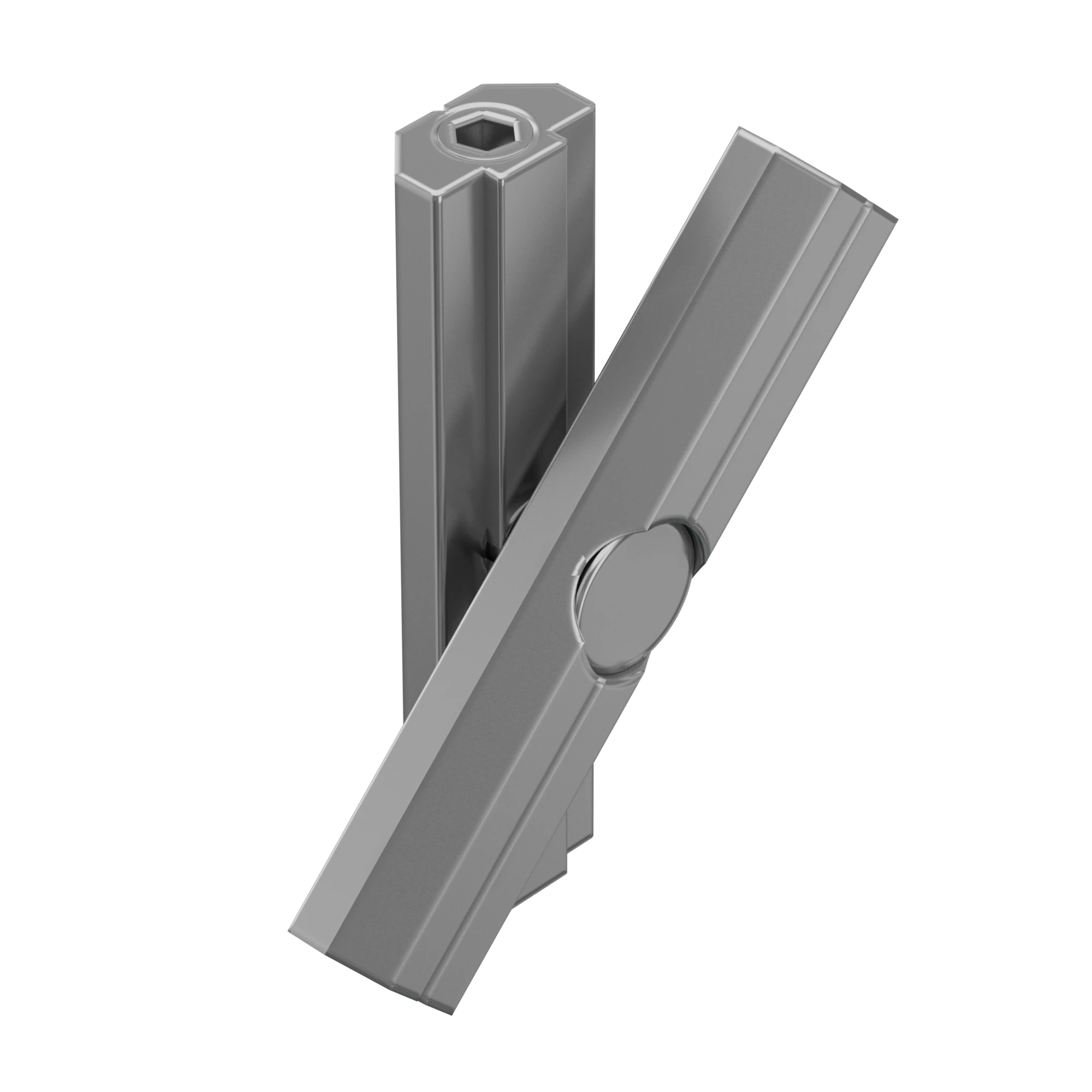 Connecting clamp E 263.00