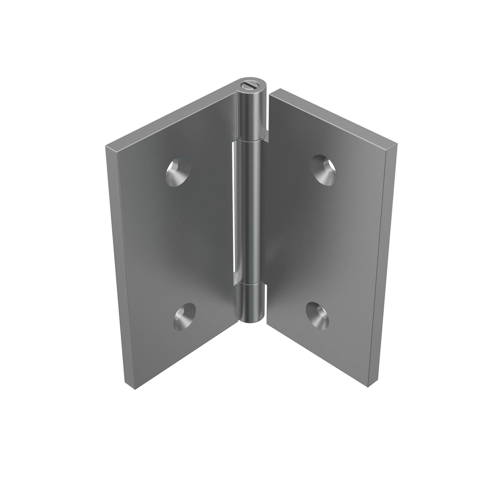Door hinge E 306.01
