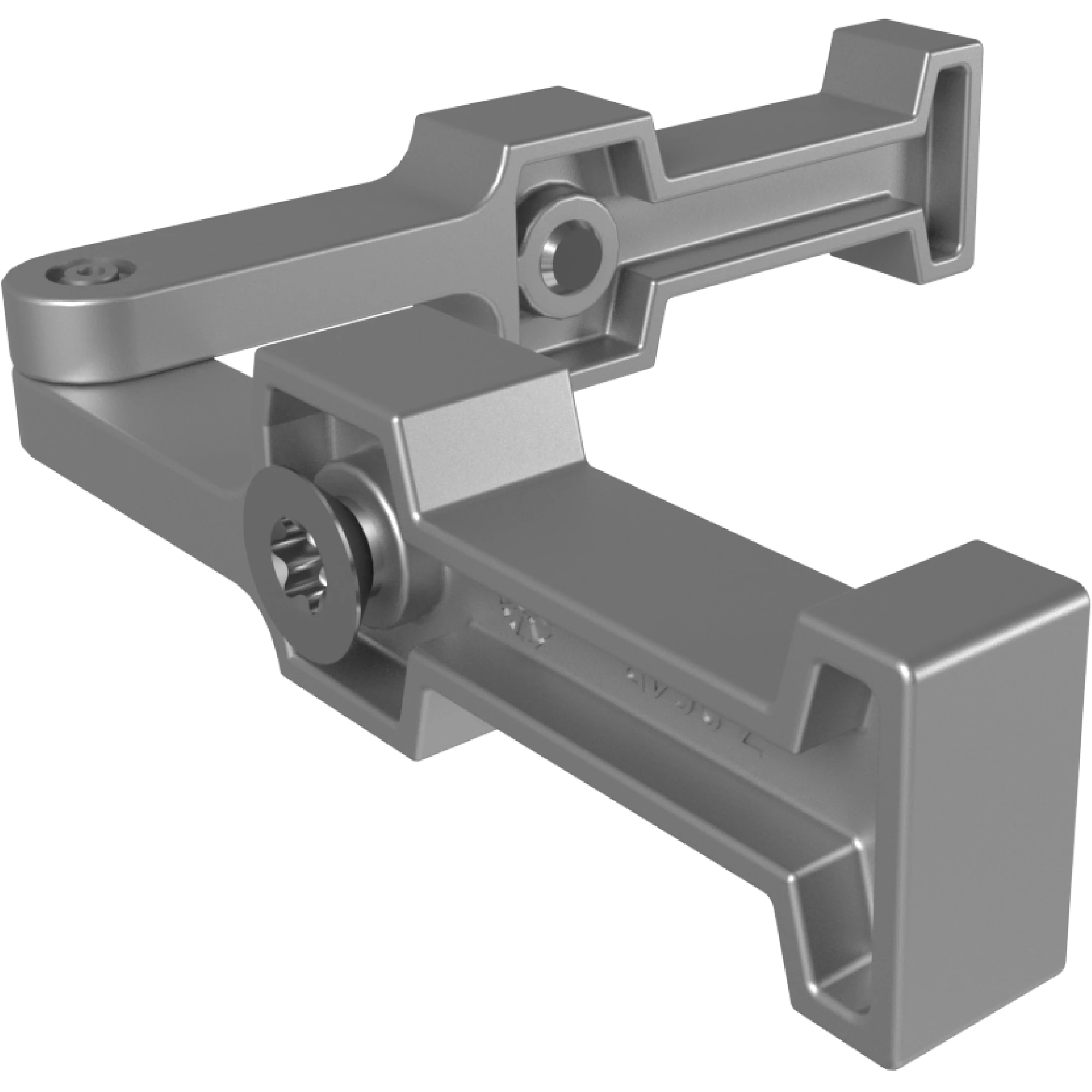 Internal corner connector Z 964B.00