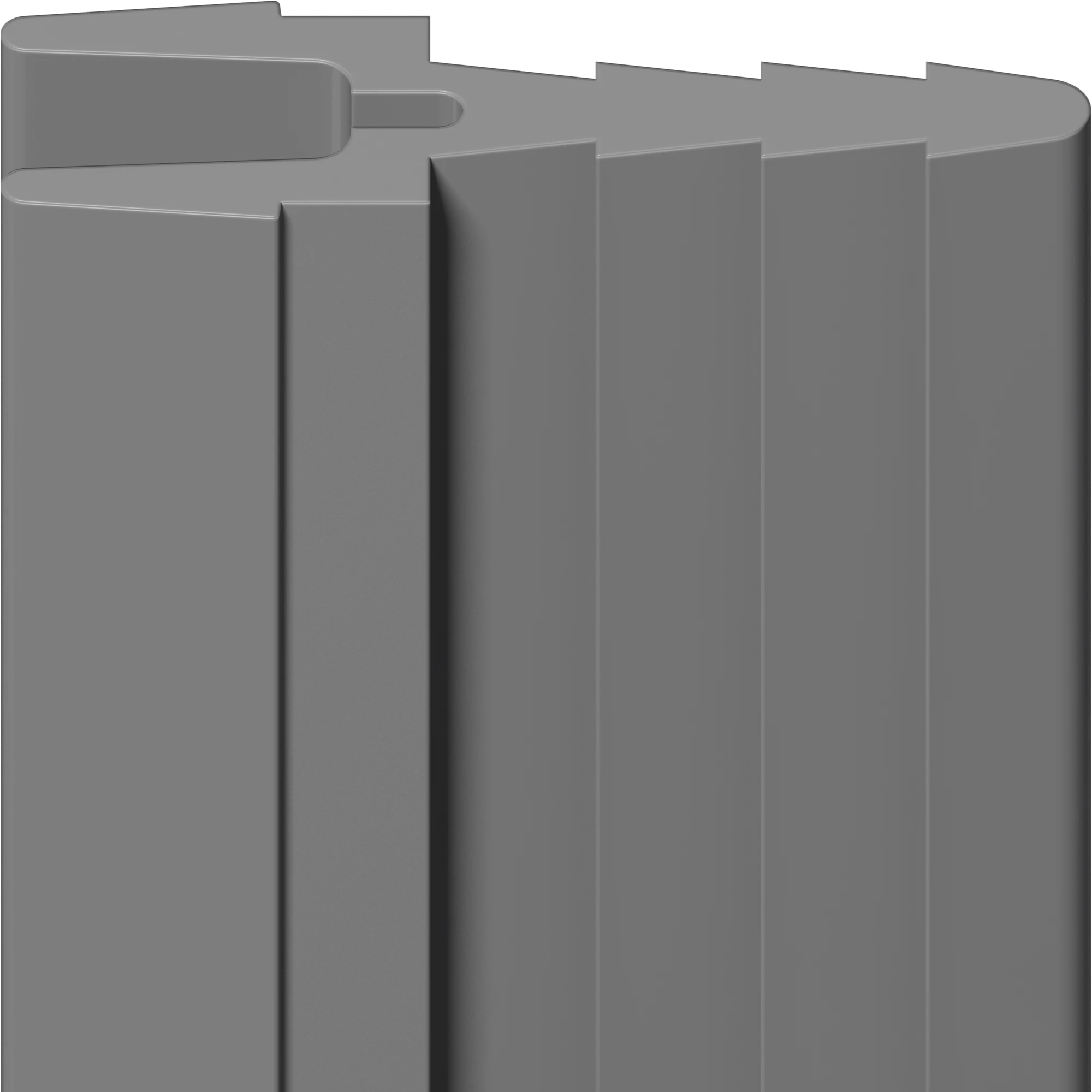 Extrusion connector E 452.35