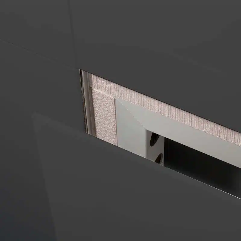 ExpoPanel black