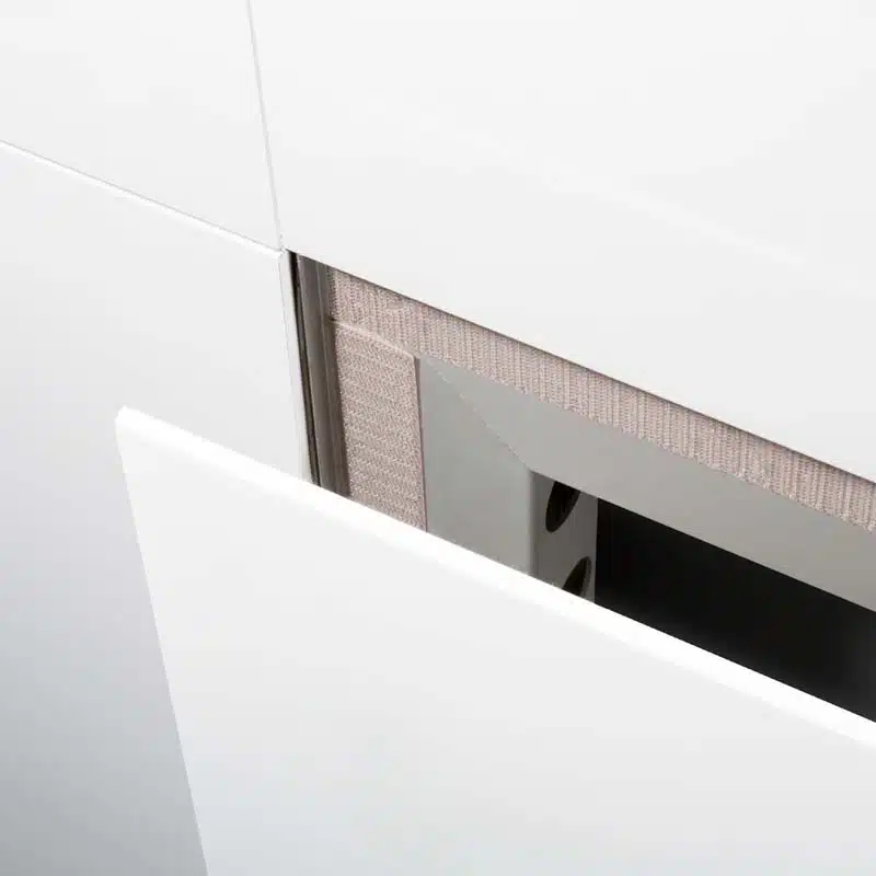 ExpoPanel white