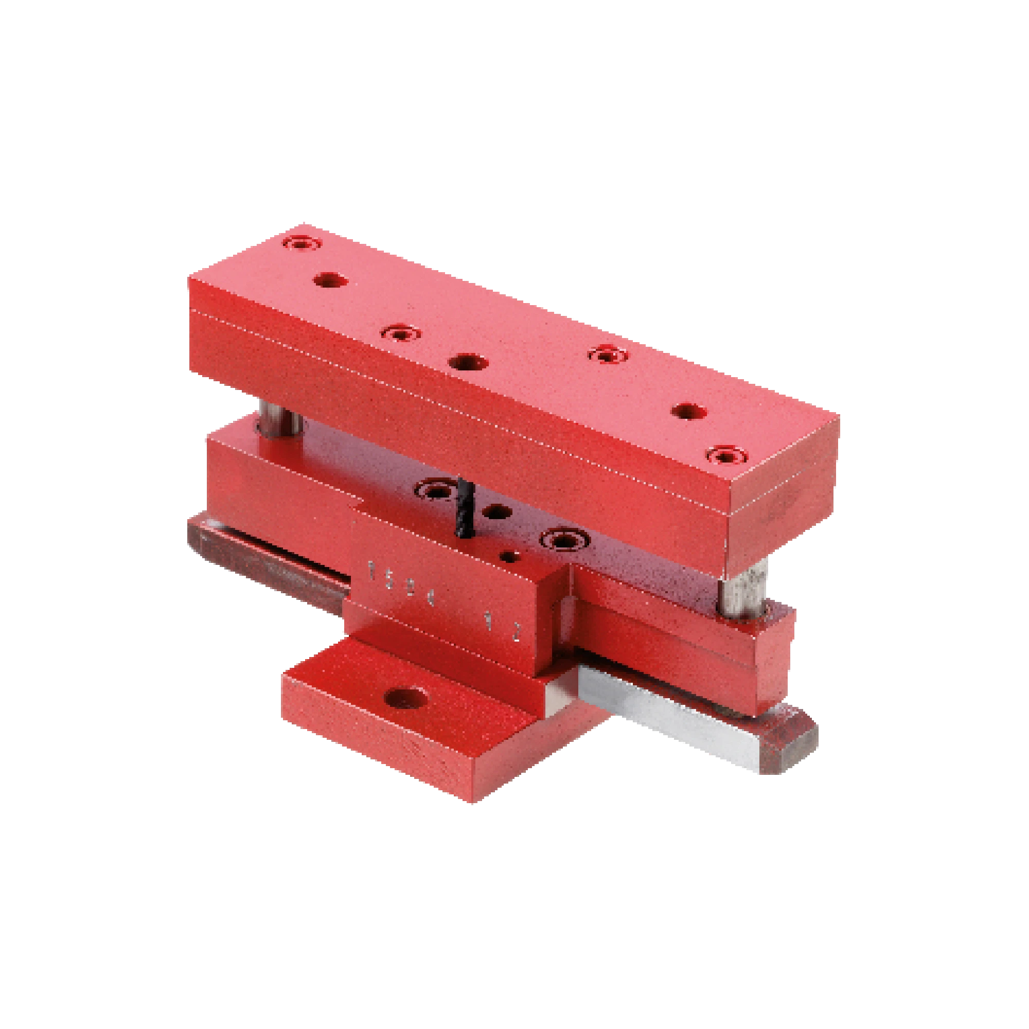 Interchangeable tool WPS 1.90