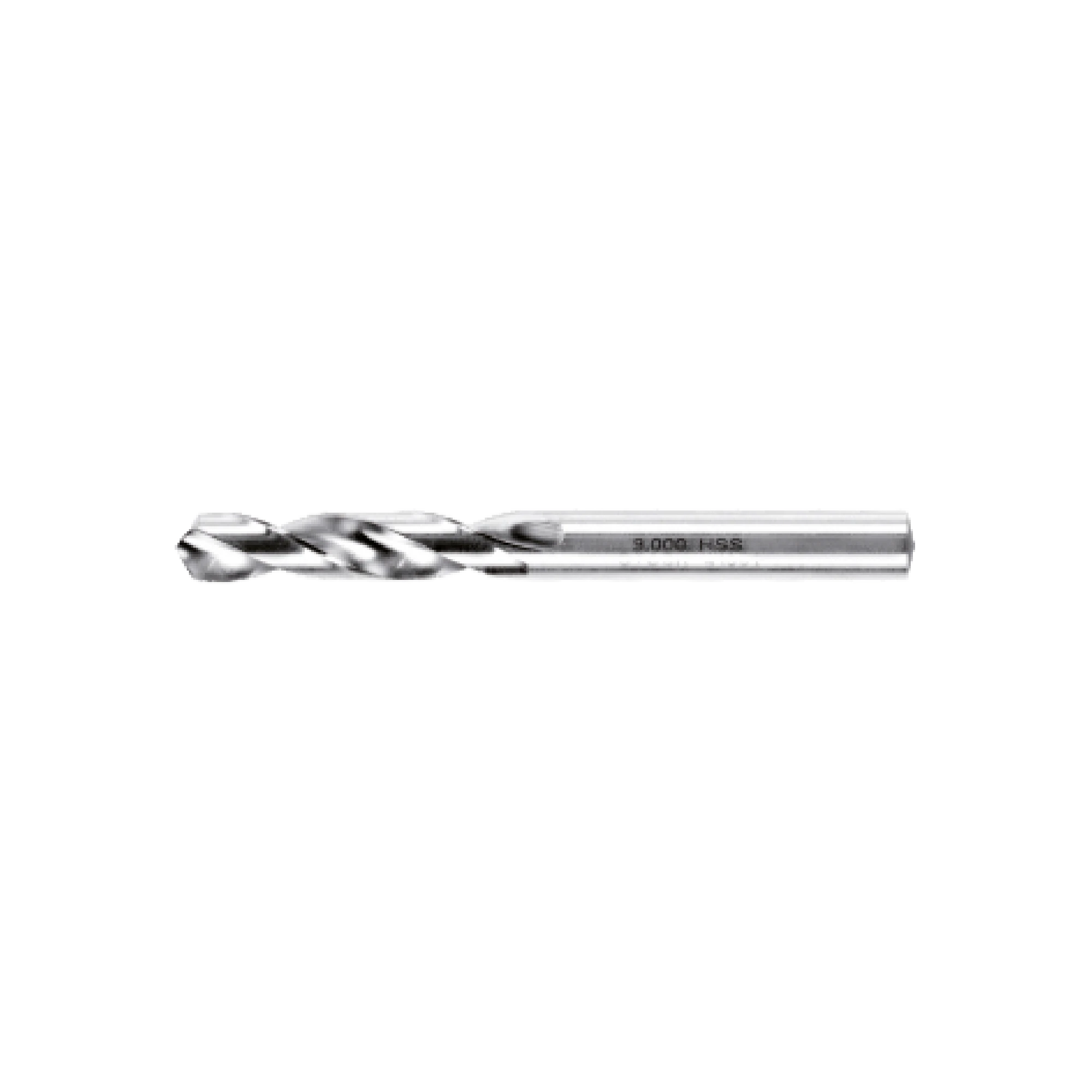 Twist drill ZBS 113.90