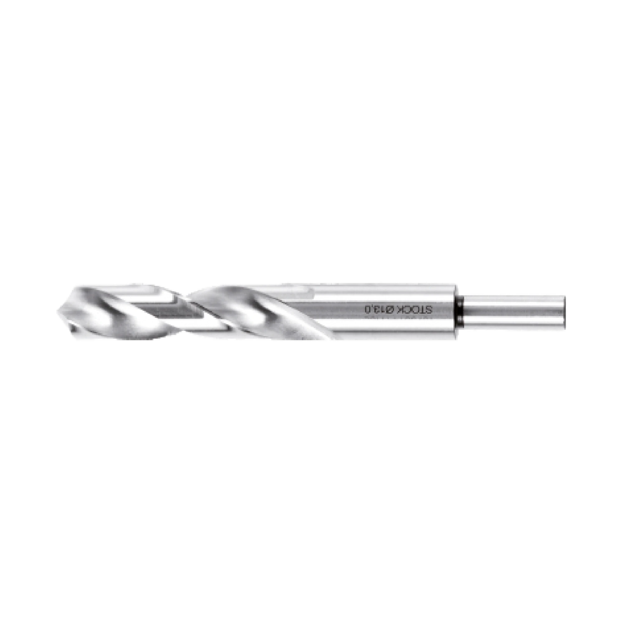 Twist drill ZBS 114.90