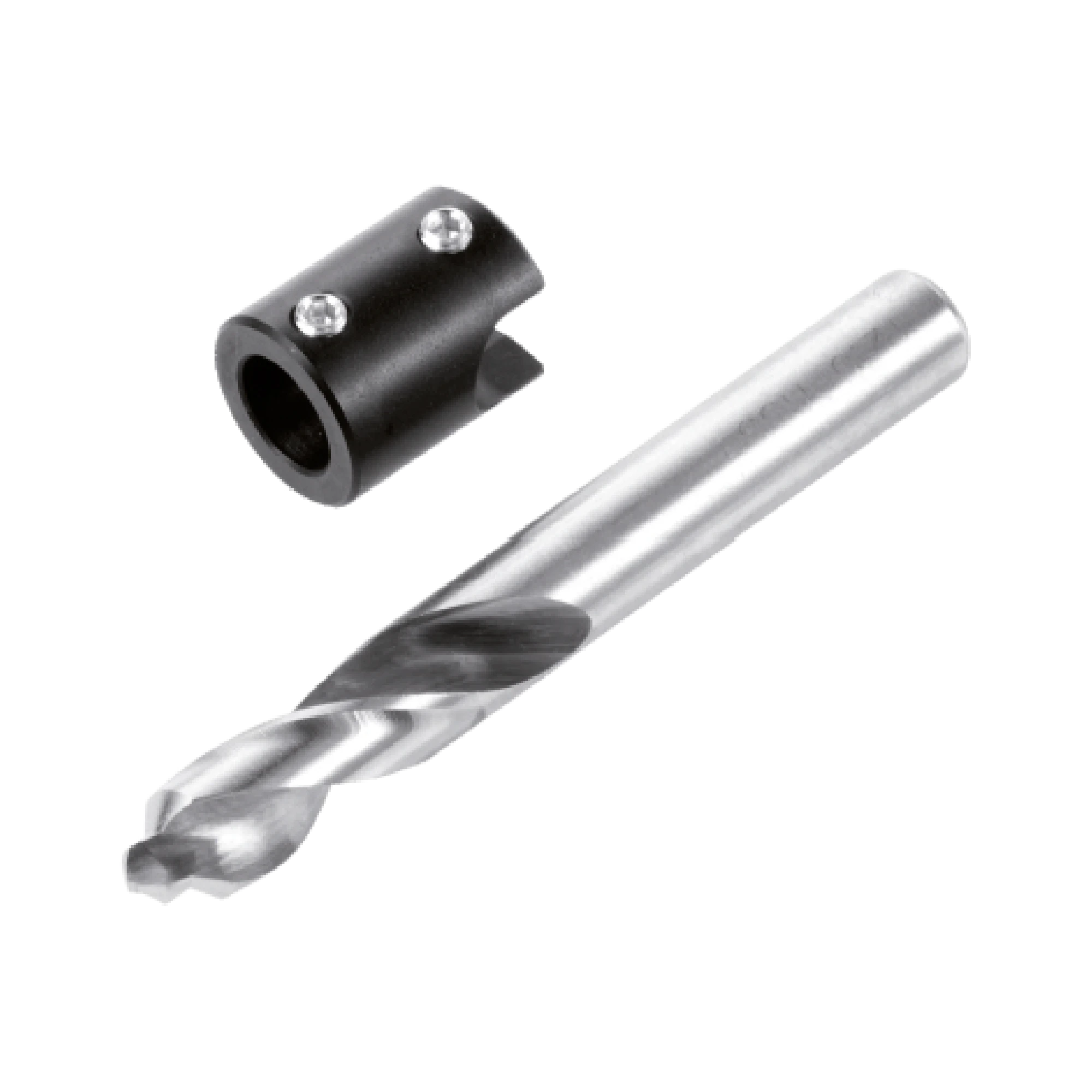Step drill ZBS 115.90