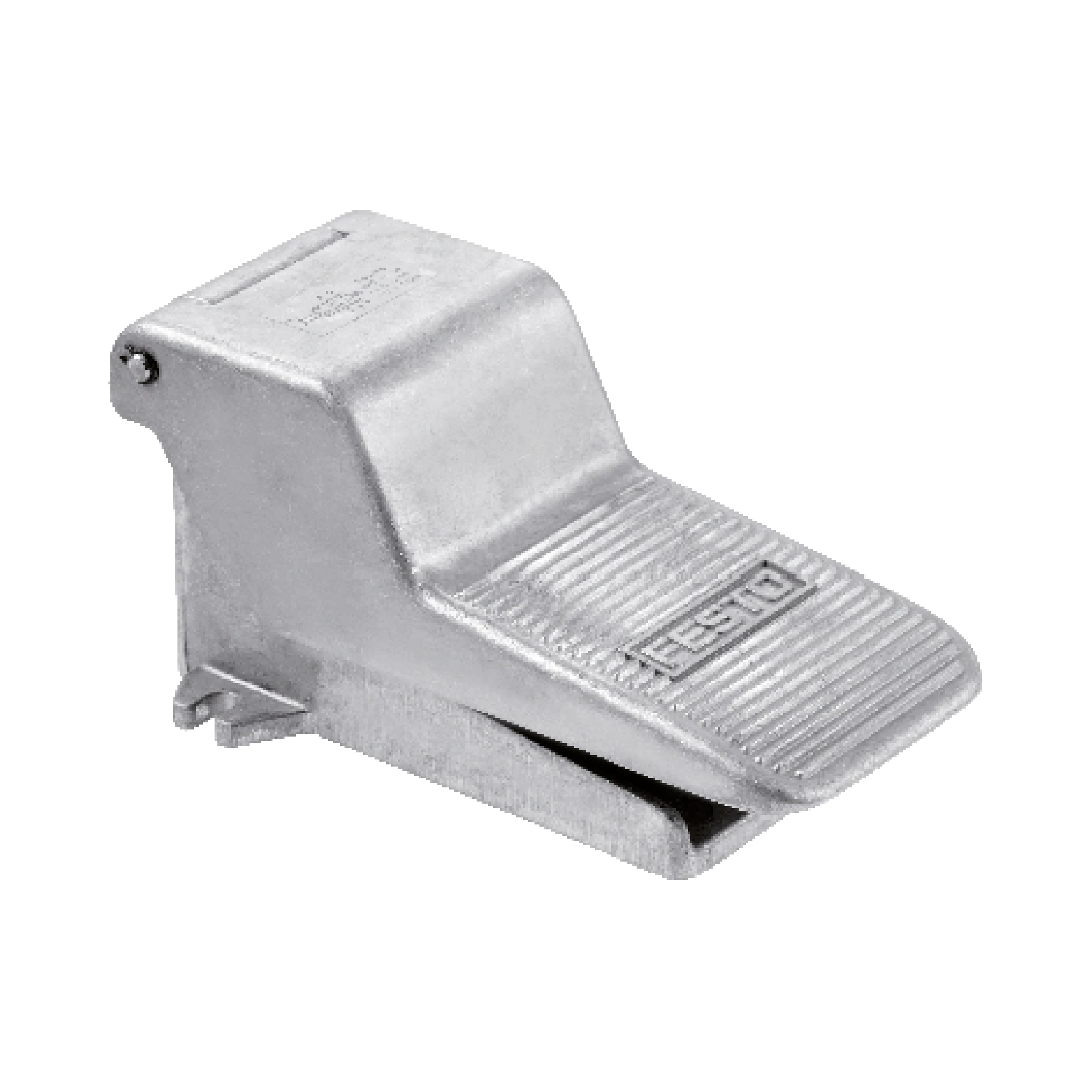 Foot pedal ZPS 100.90