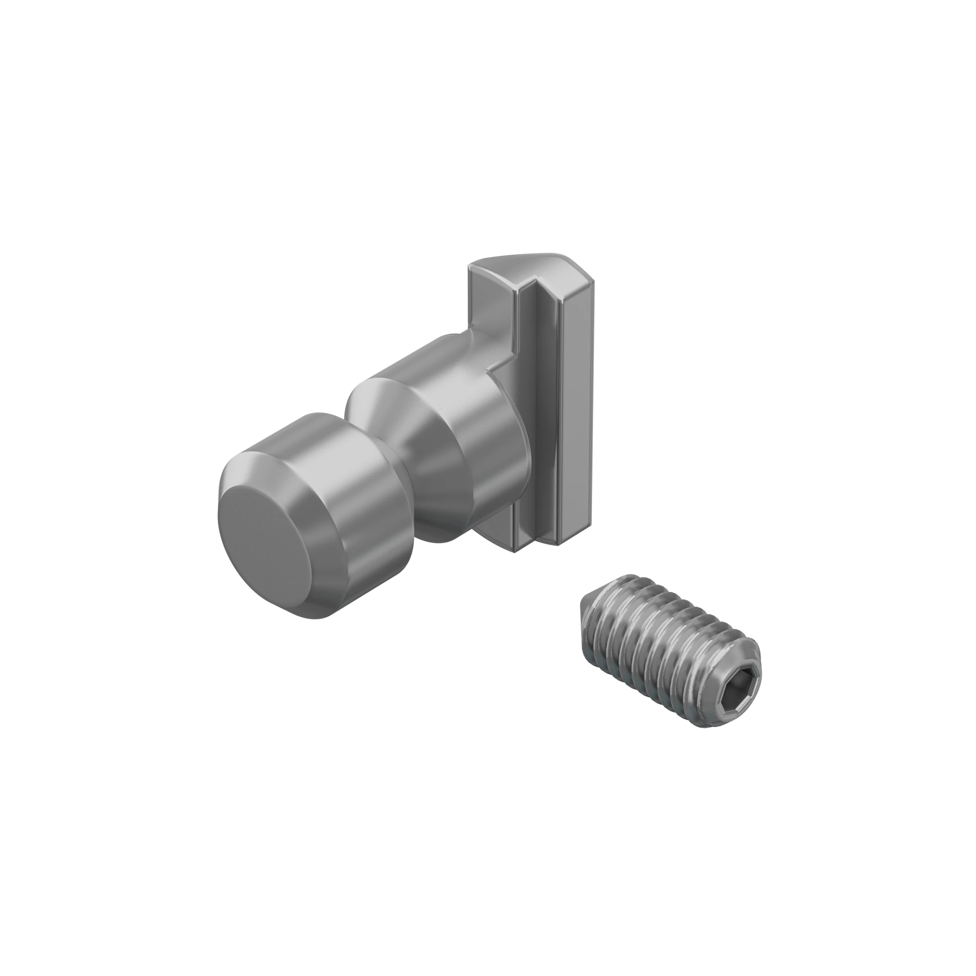 Hammerhead bolt M 1142.37