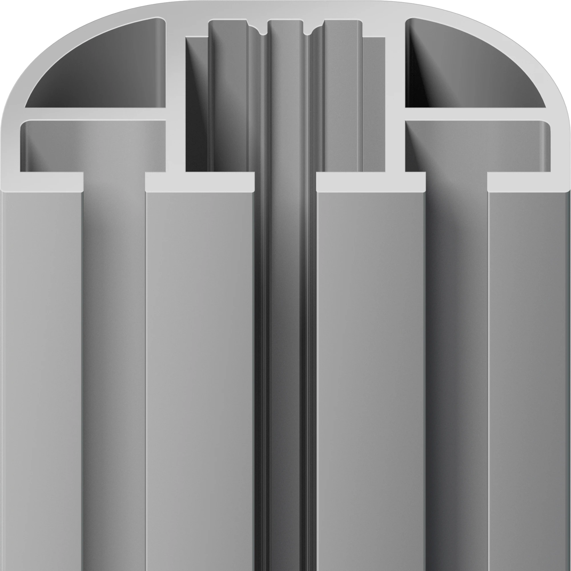 Semi-circular extr. M 1606.01