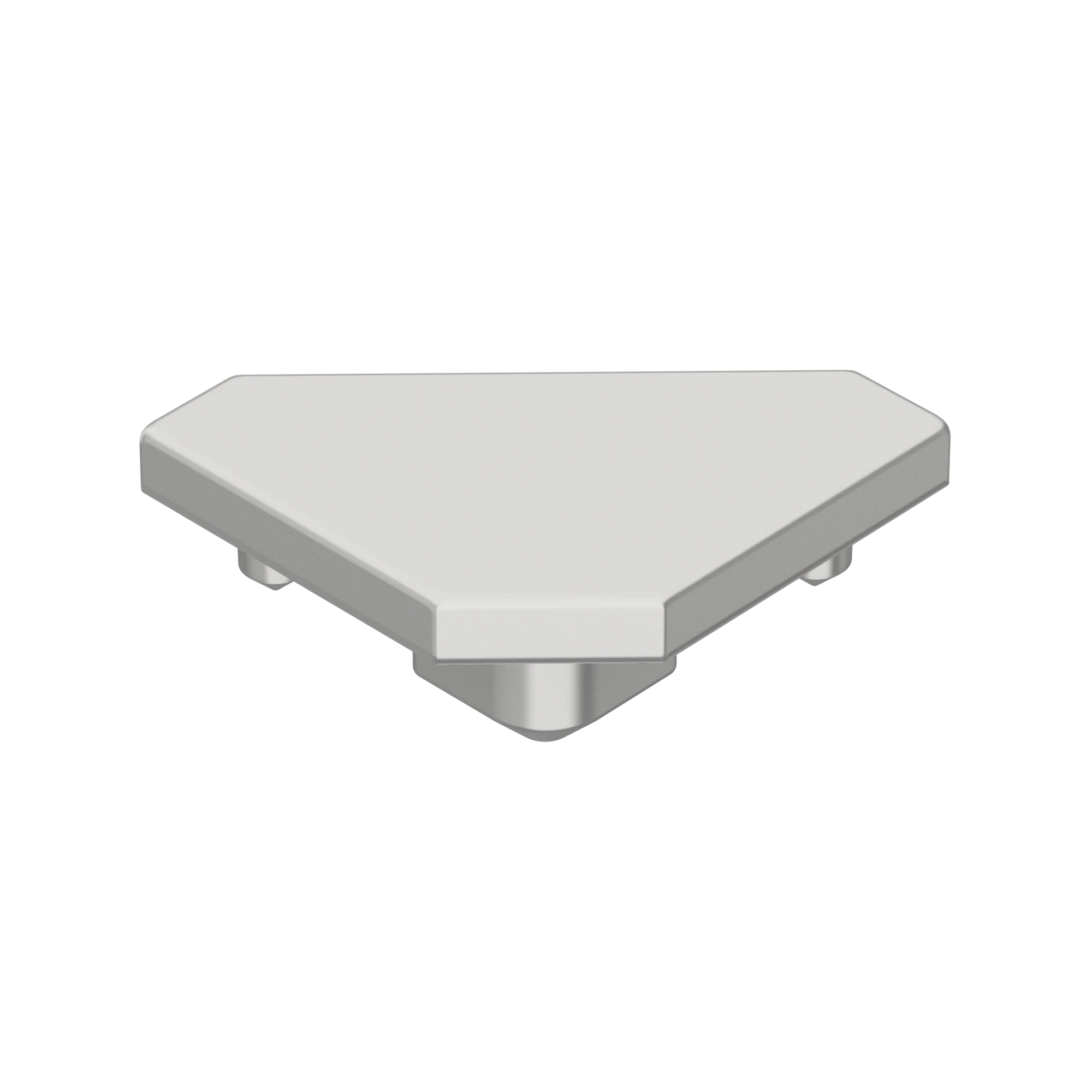End plate M 1650.39