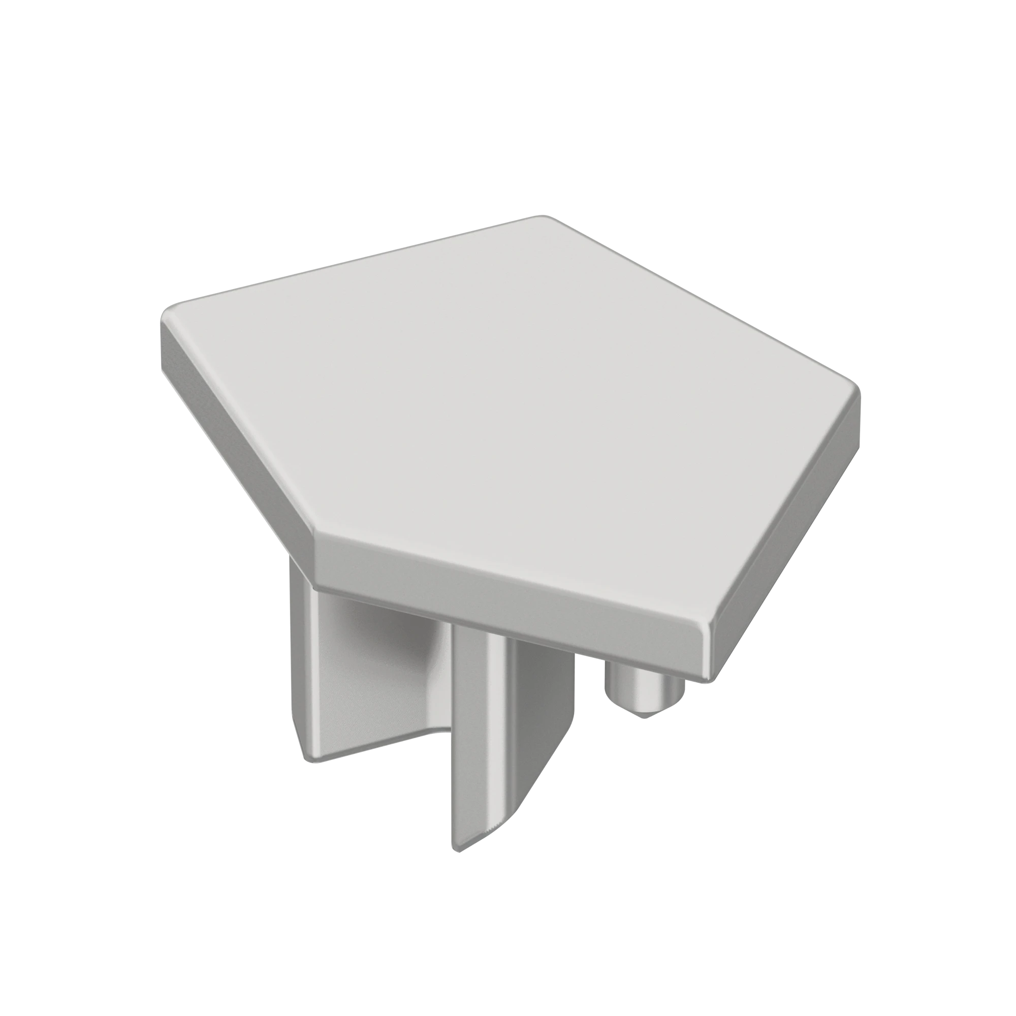 End plate M 1685.41