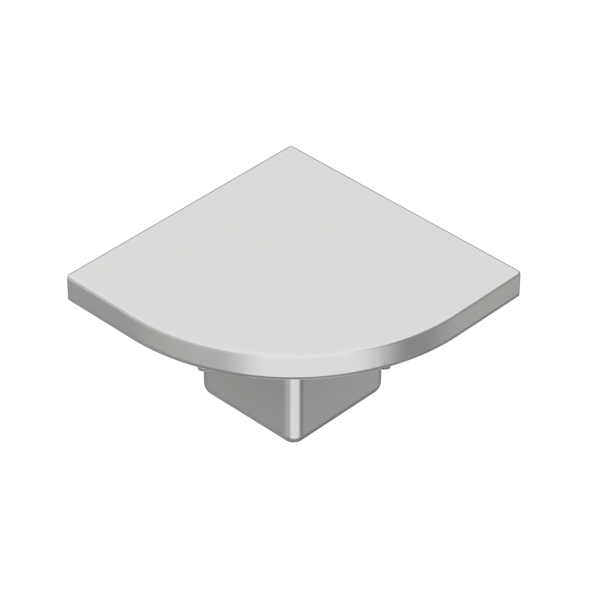 End plate S 1131.39