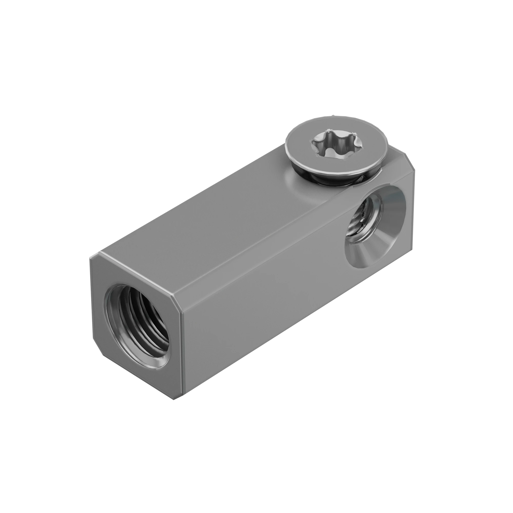 Threaded plug S 1133.37