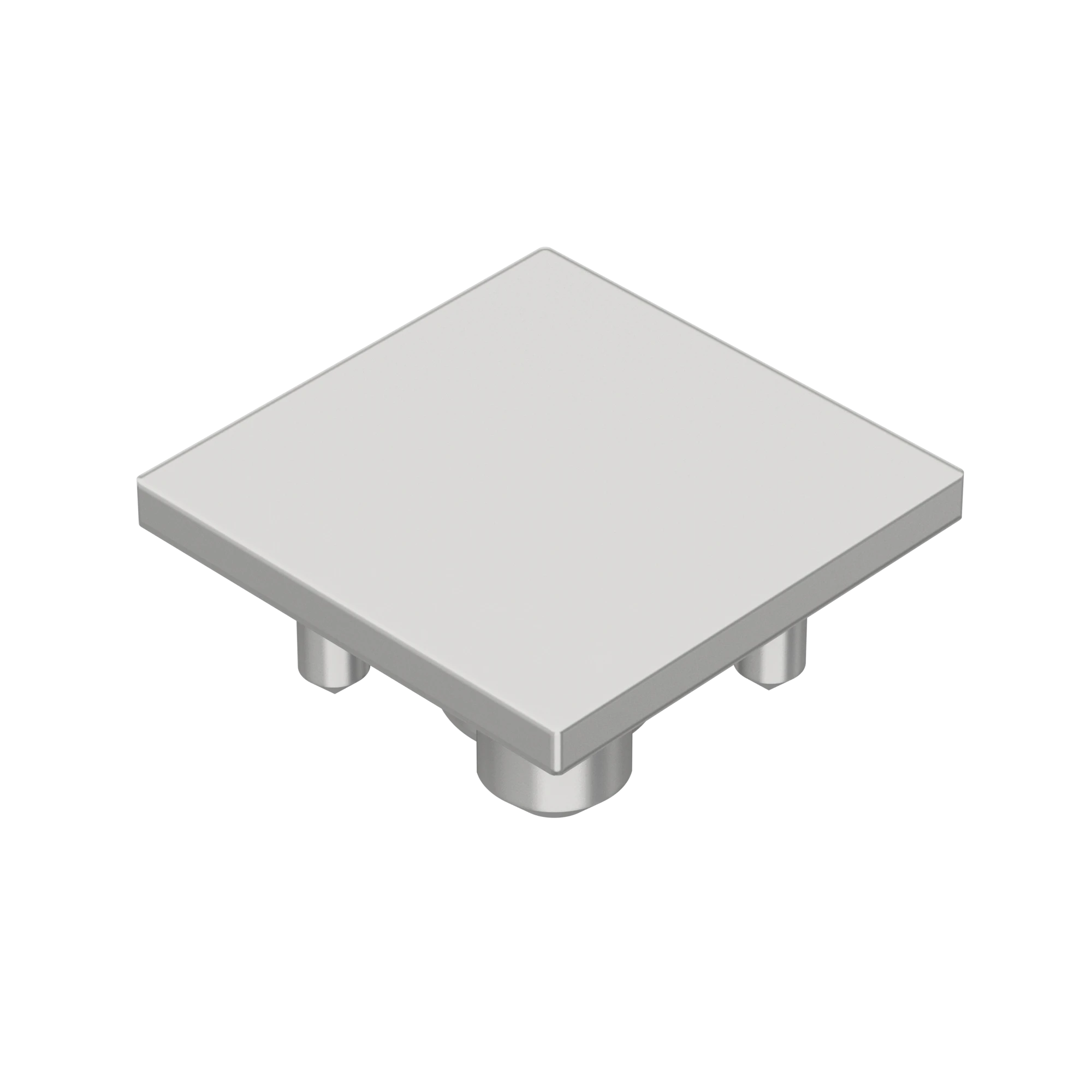 End plate S 1142.39