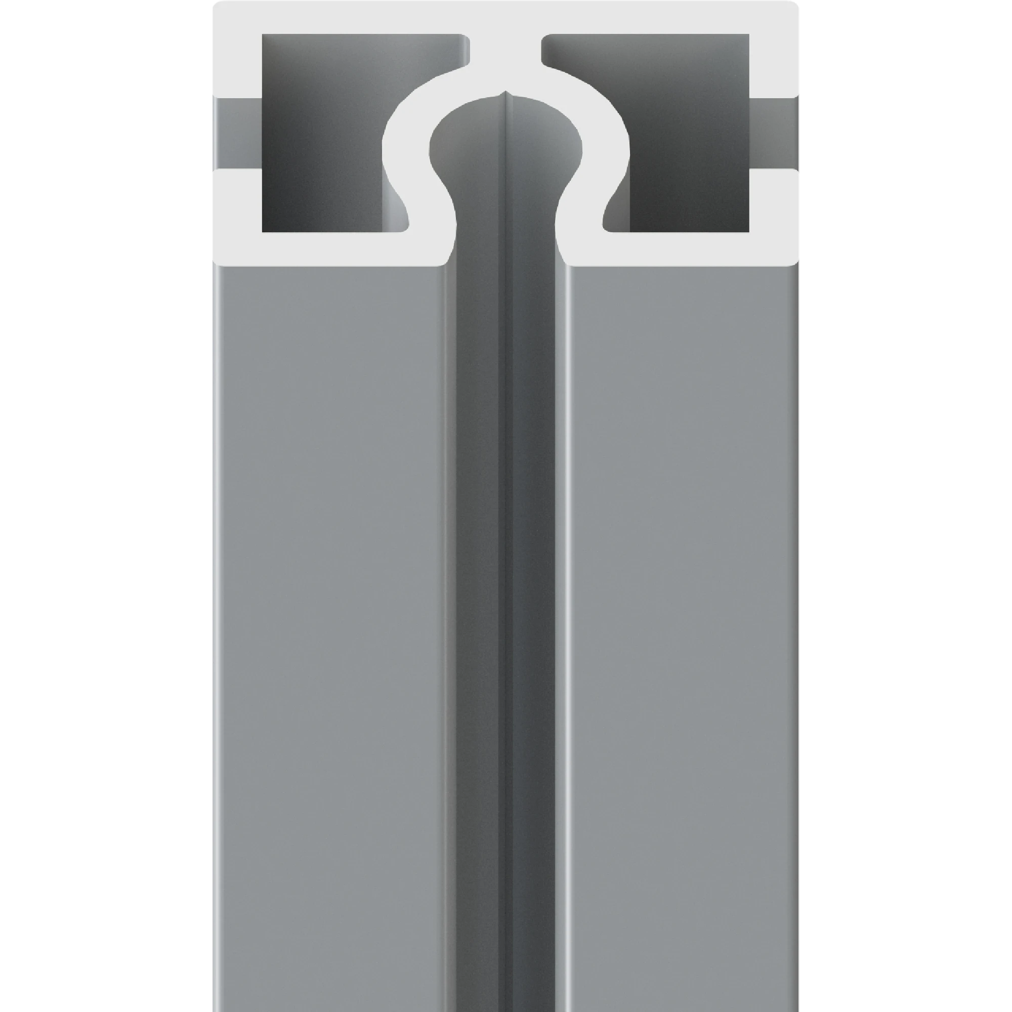 Upright extrusion V 2040.01